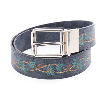 Louis Vuitton Belt Ceinture Damier Print 40 mm M0020 U Other