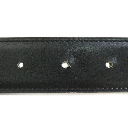 Hermes Belt Touareg