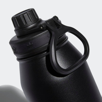 Steel Metal Bottle 1L
