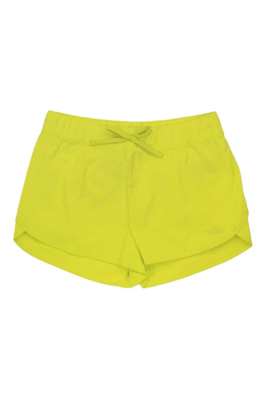 The North Face Womens Class V Mini 2.5 Inch Short