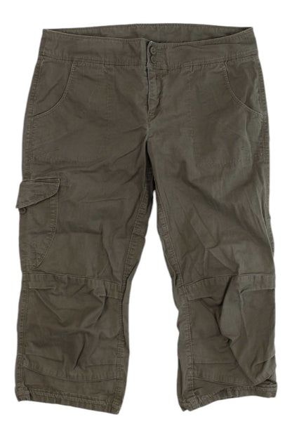 Convertible Hiking Pants