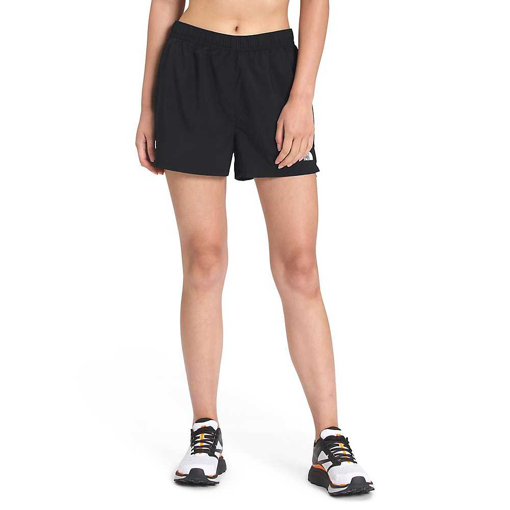 The North Face Womens Movmynt 3 Inch Short