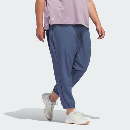 Women's adidas Women's Ultimate365 Joggers (Plus Size)