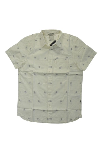 The North Face Men's Baytrail Jacq SS Shirt