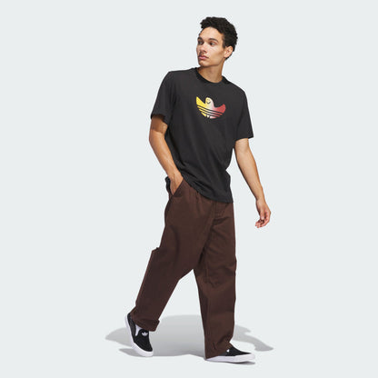 Men's adidas Shmoofoil Fill Tee (Gender Neutral)