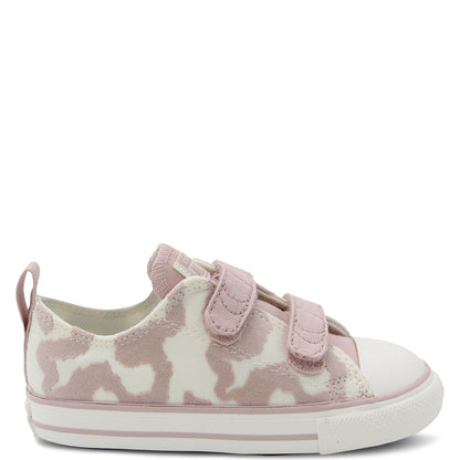 CT LO LEOPARD INFANTS SNEAKER