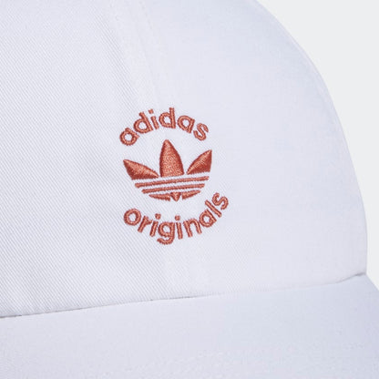 Union Strapback Hat