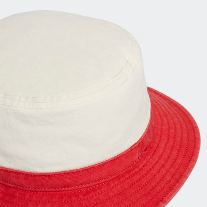 Washed Bucket Hat