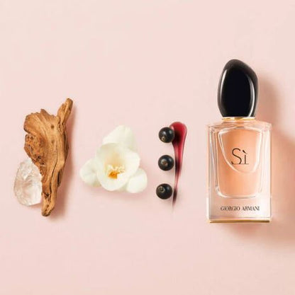 Armani Si Edp 150ml
