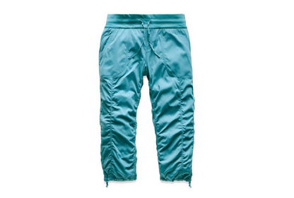 The North Face - Aphrodite 2.0 Capri - Women's - Summit Navy-NPF