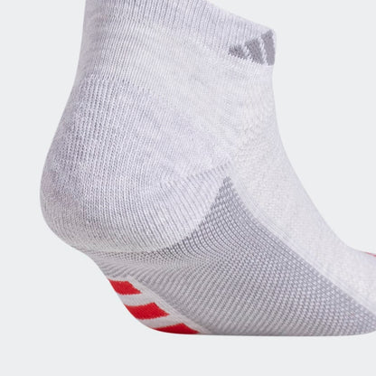 Superlite Stripe Low-Cut Socks 3 Pairs