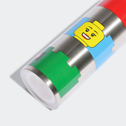 adidas x Classic LEGO 0.75 L Steel Bottle