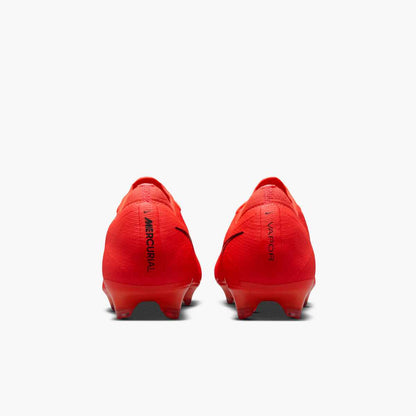 Nike Mercurial Vapor 17 Elite Firm-Ground Low-Top Soccer Cleats