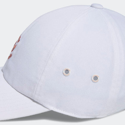 Union Strapback Hat
