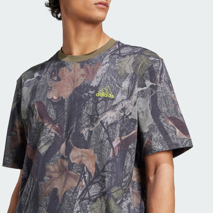 Men's adidas Camo Tee