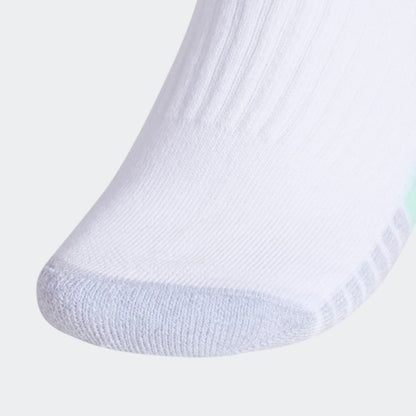 Cushioned 3 No-Show Socks 3 Pairs