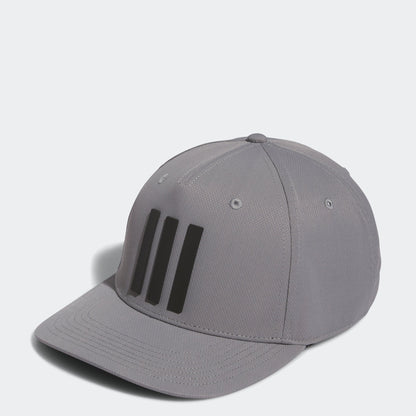 3-Stripes Tour Hat