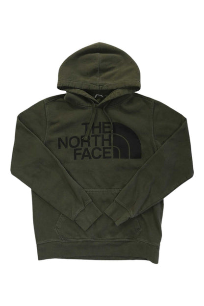 Half Dome Pullover Hoodie