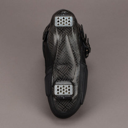 FR SL Speed Black 2025 Boot Only