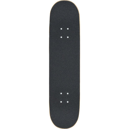 Globe G0 Pond Skateboard Complete Blue Green 8"