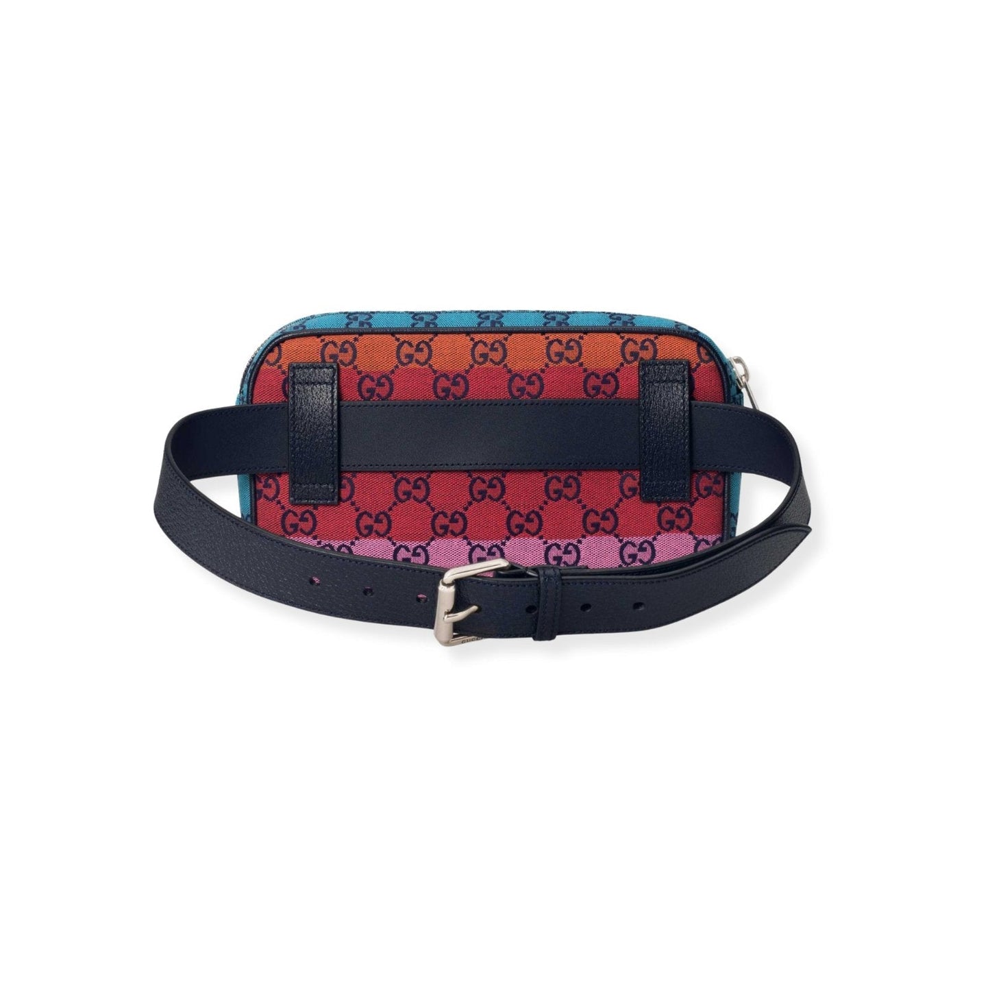 GUCCI GG Multicolour Belt Bag