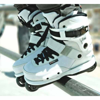 Seba CJ2 Prime White Boot Only