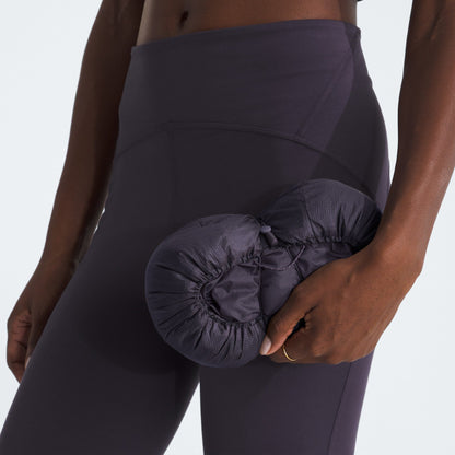 The North Face - Ridgelite FUTUREFLEECE Wind Jacket - Women's - Endless Dusk
