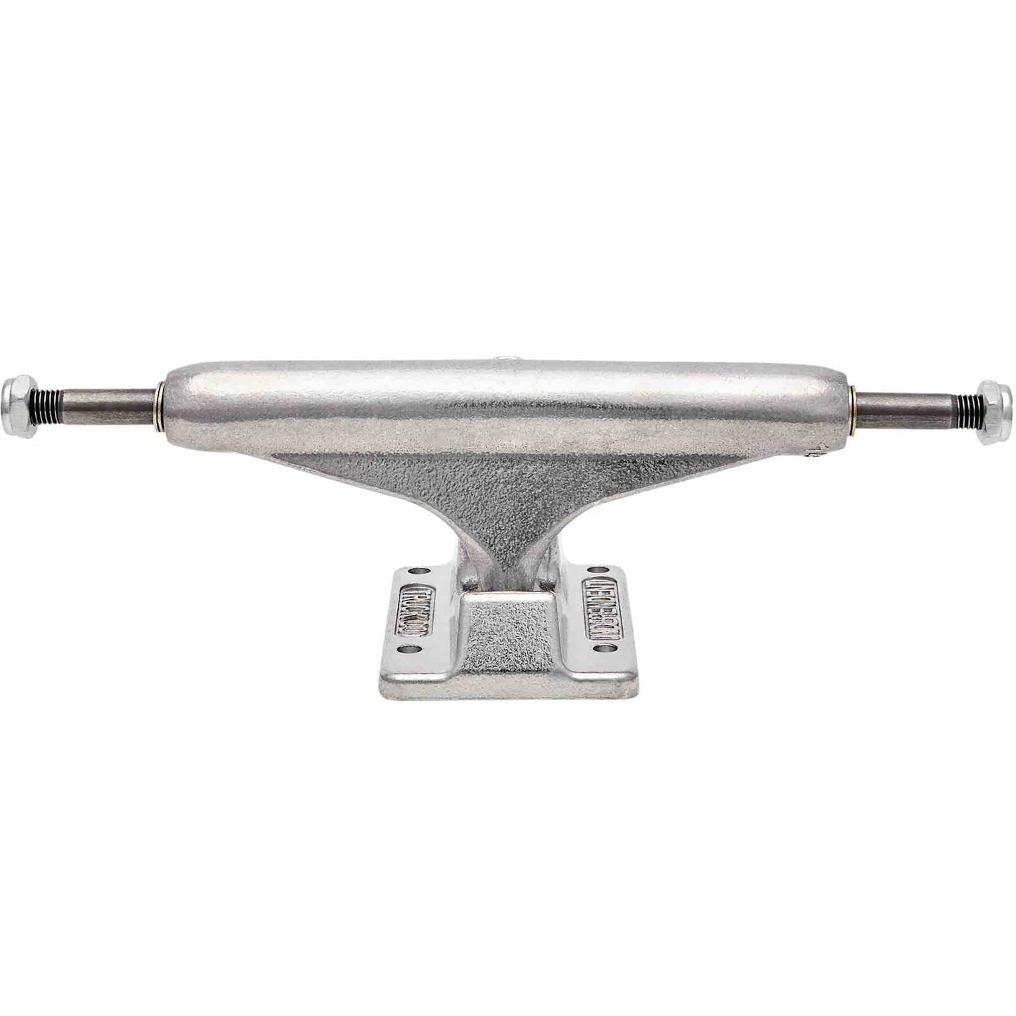Independent Stage 11 Polished Skateboard Trucks 149