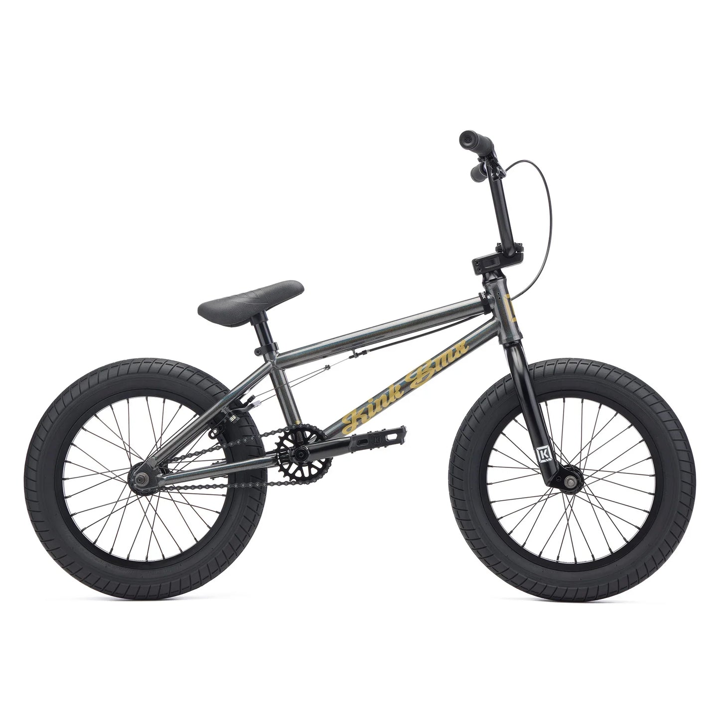 Kink Carve 16" Bike 2027