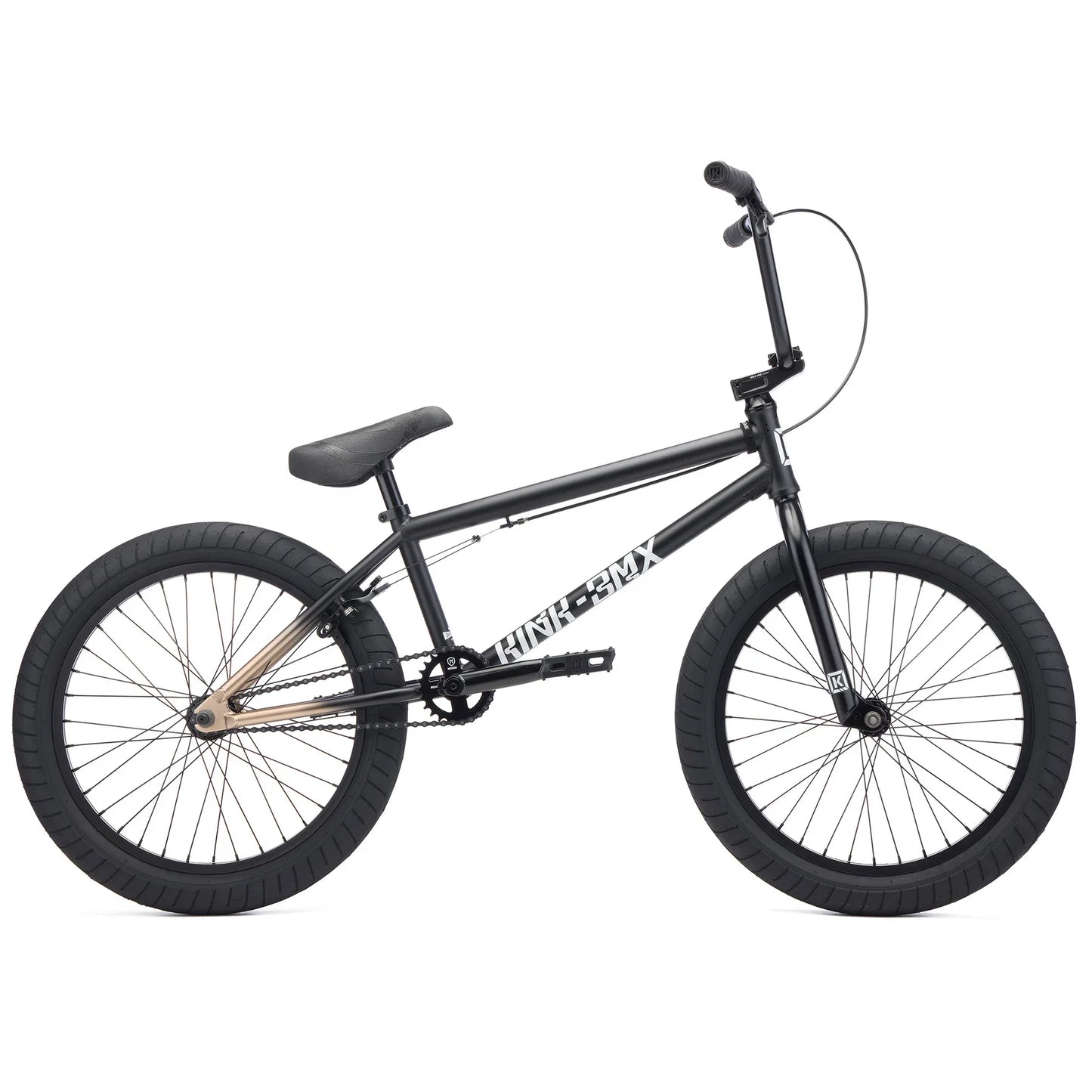 Kink Launch Bike 2027