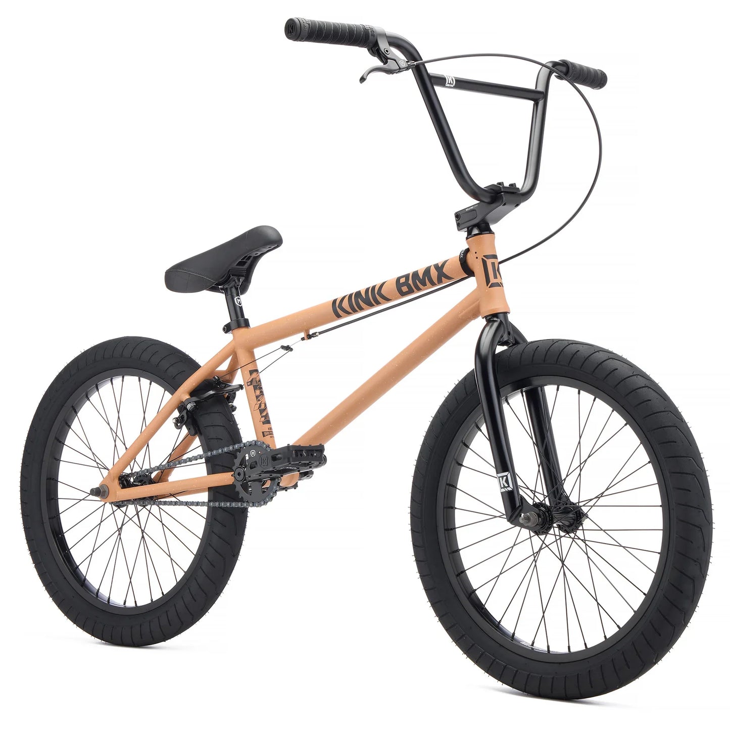 Kink Setup XL Bike 2027