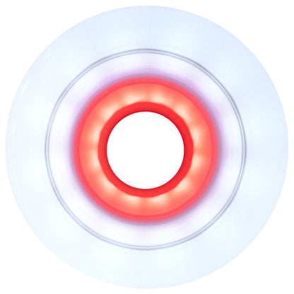 Luminous LED Duo 110mm/85A Wheels (Pack of 3)