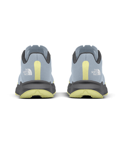 The North Face - VECTIV Eminus - Women's - Dusty Periwinkle/Asphalt Grey