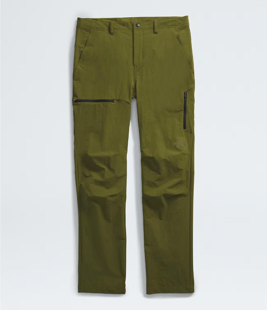 The North Face - Basin Pant - Men's - Smoked Pearl