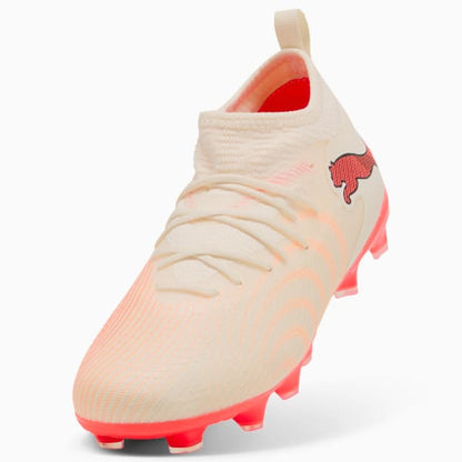 PUMA FUTURE 9 MATCH FG/AG Kids Soccer Cleats
