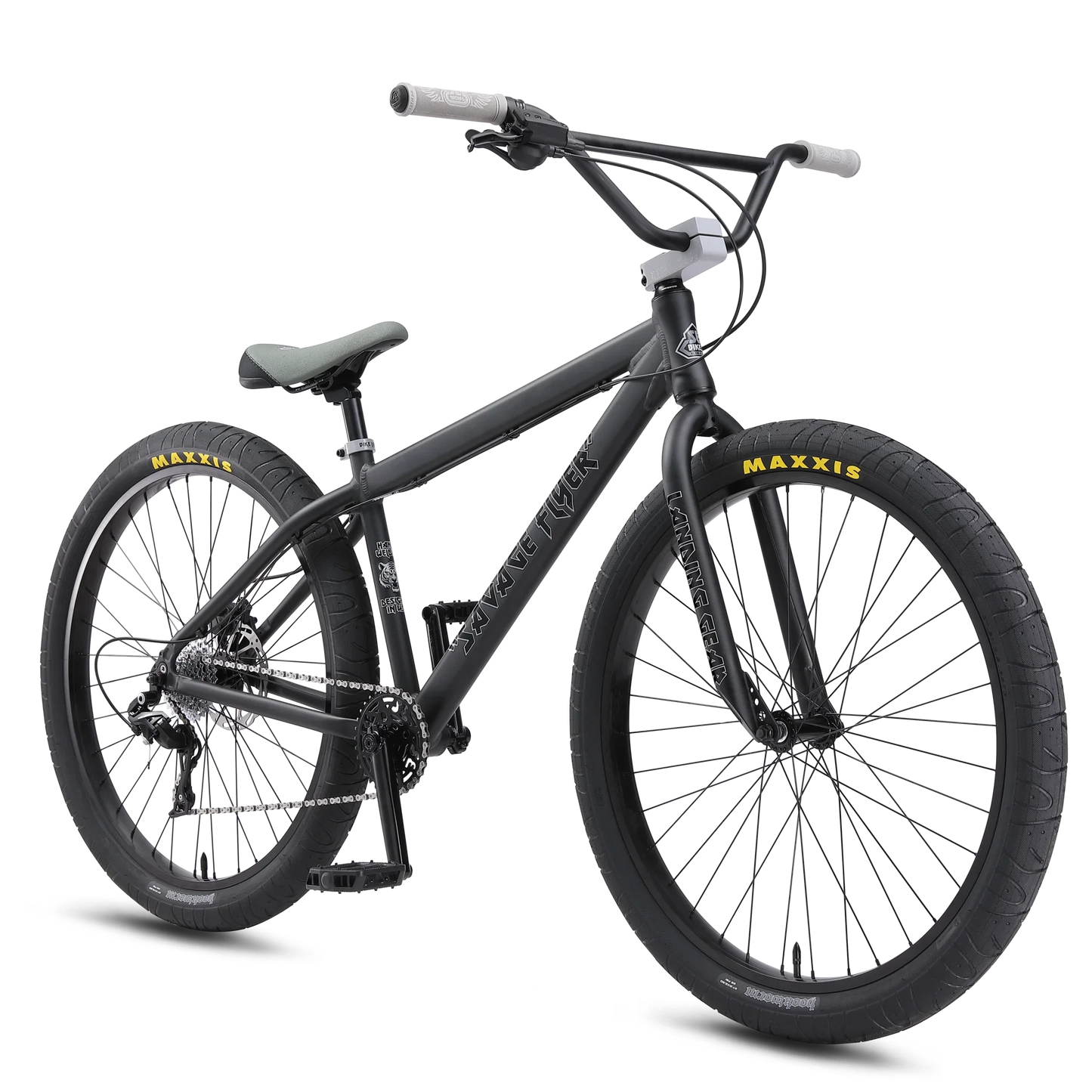 SE Bikes Savage Flyer 27.5" Bike