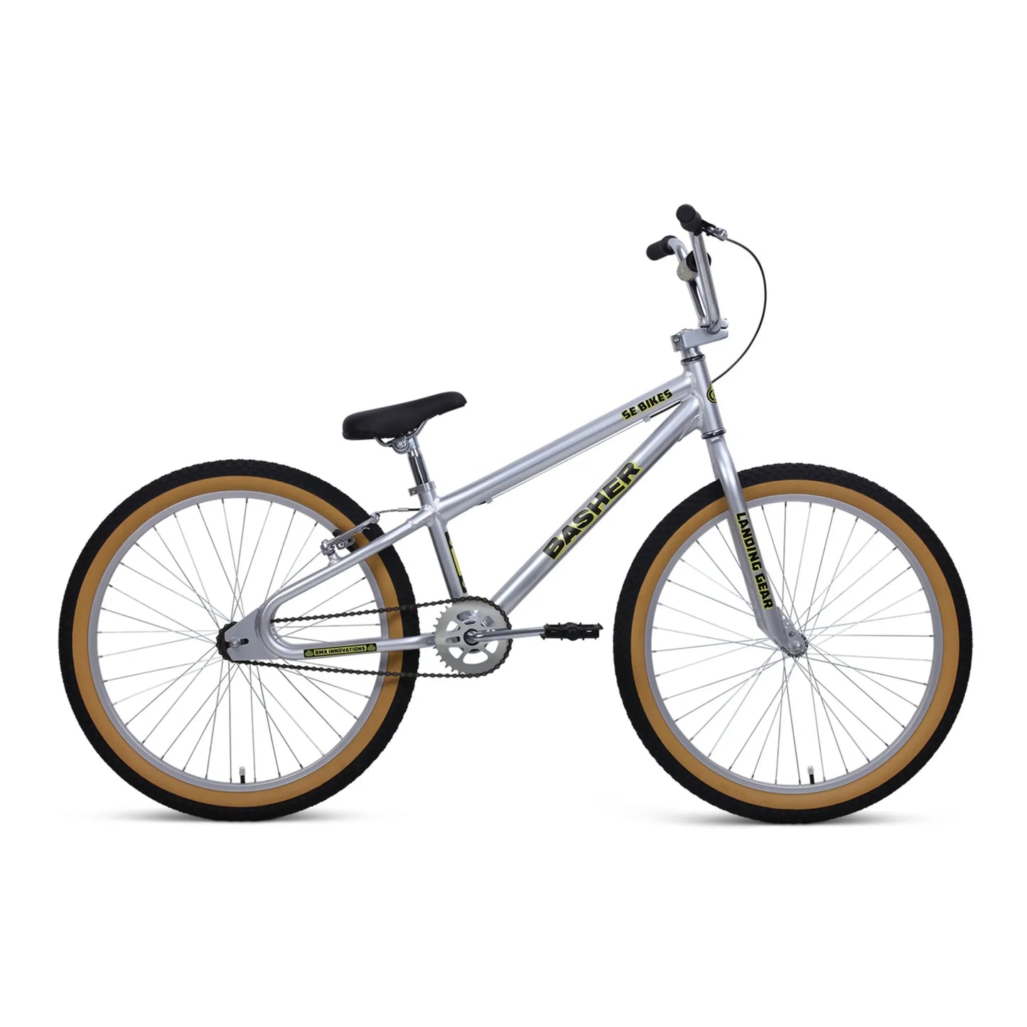 SE Bikes Basher 24" Bike