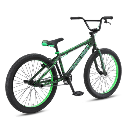 SE Bikes So Cal Flyer 24" Bike