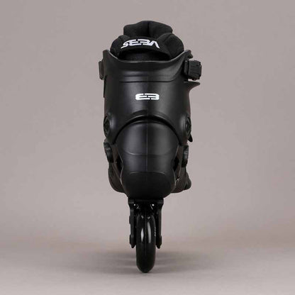 Seba E3 80 Black Premium Skates