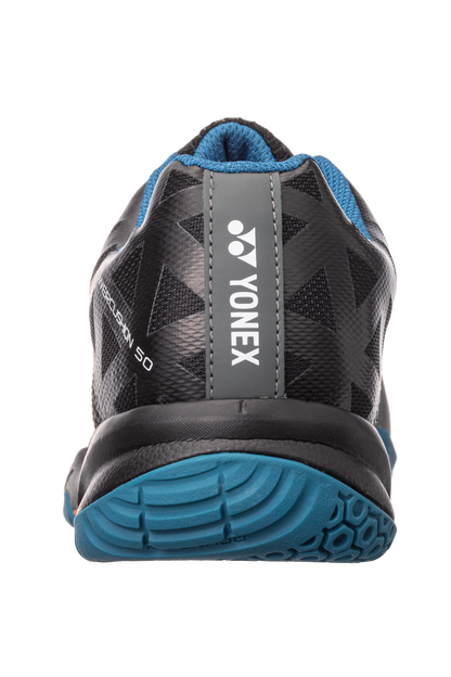 Yonex Power Cushion 50 (Dark Gray)