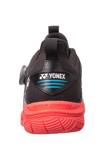 Yonex Power Cushion 88 Dial 2 (Black/Red)