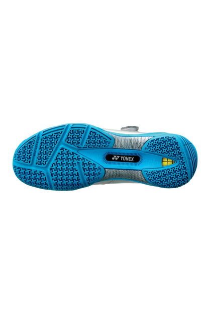Yonex Power Cushion 88 Dial 2 [Turquoise/Gray]