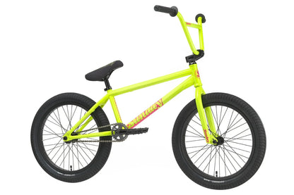 Sunday Aaron Ross Signature Bike