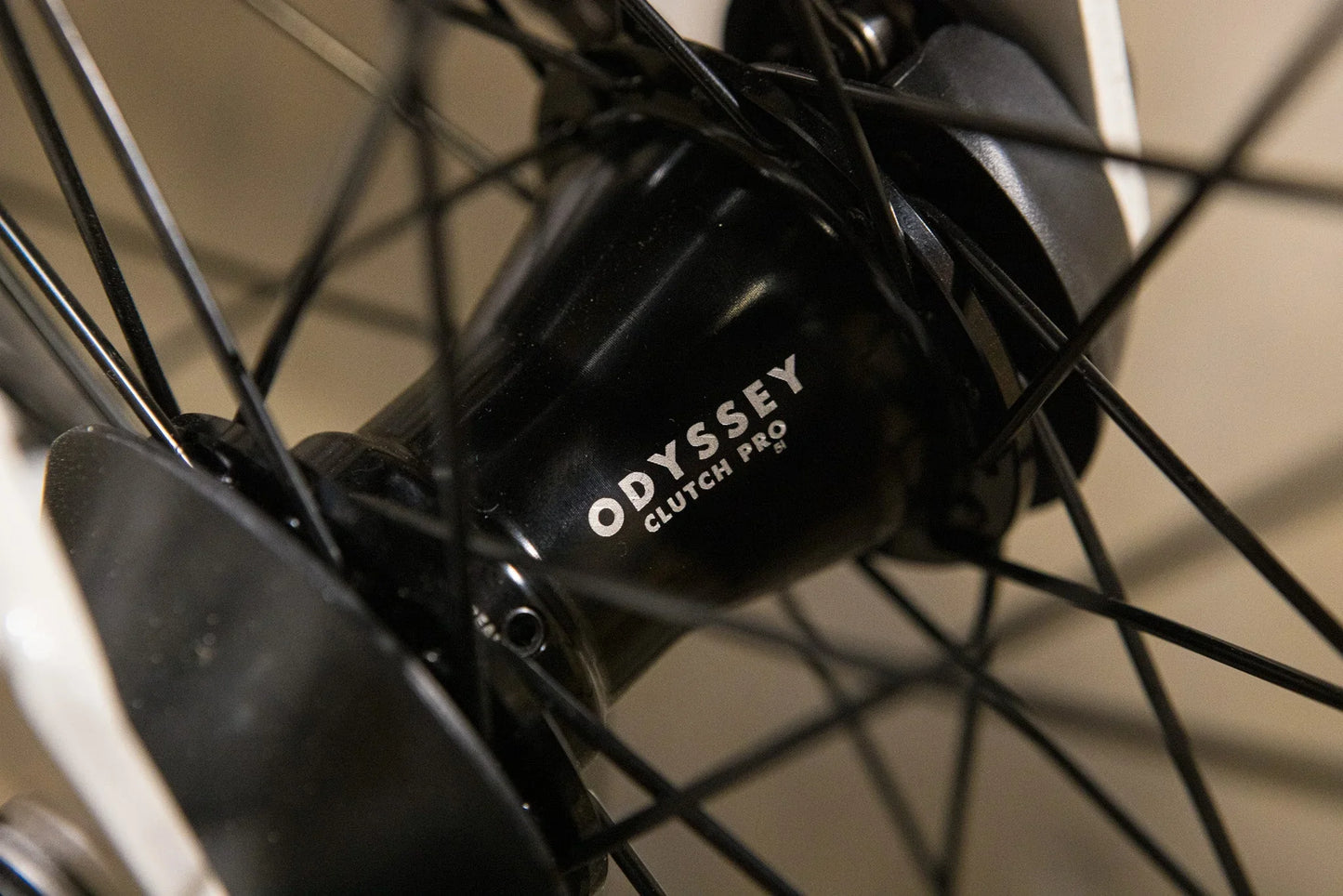 Sunday EX Julian Arteaga Signature Bike