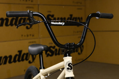 Sunday Aluminum Primer 16" Bike