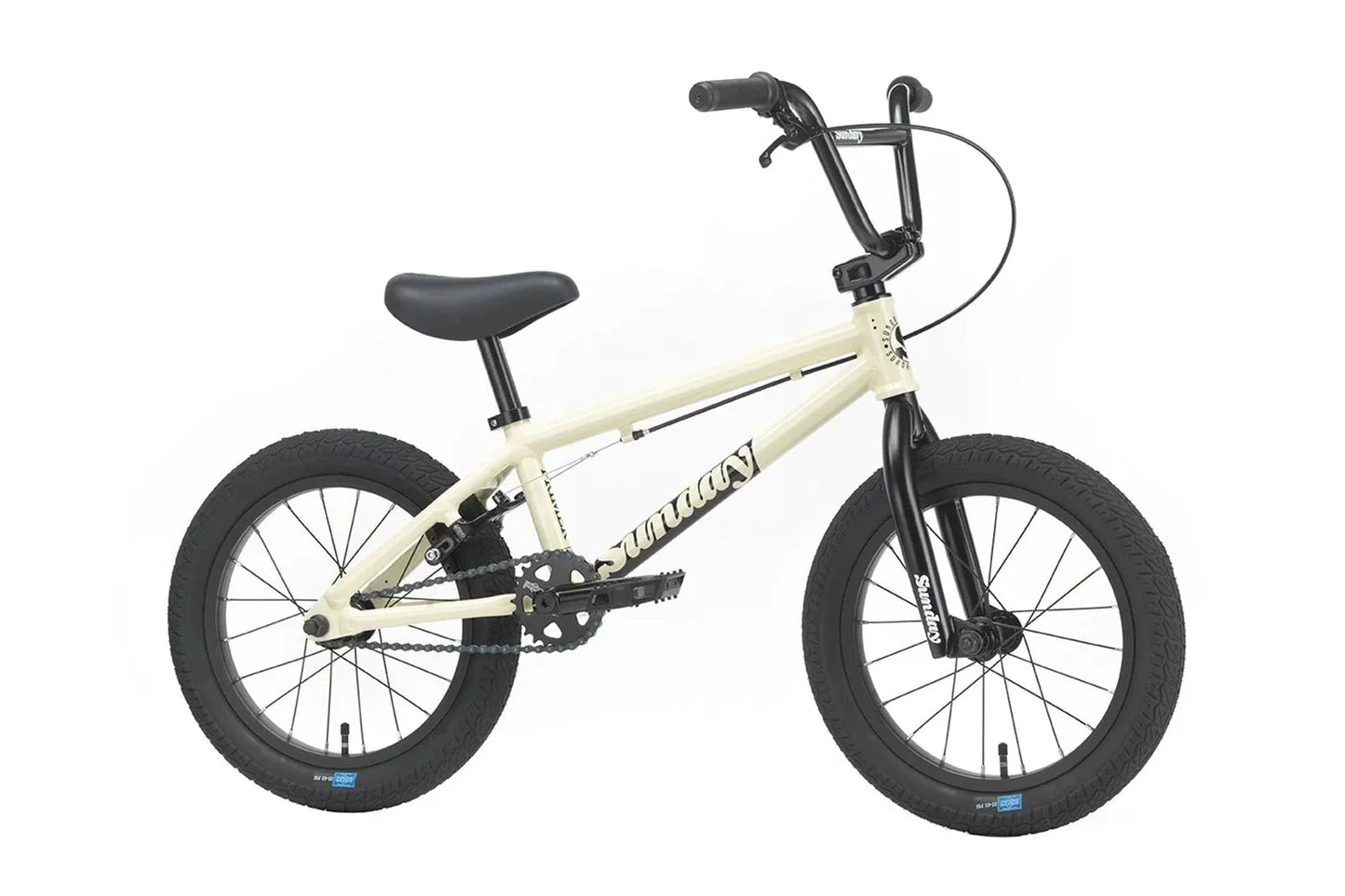 Sunday Aluminum Primer 16" Bike
