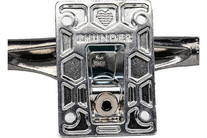 Thunder Hollow Lights Skateboard Trucks 151
