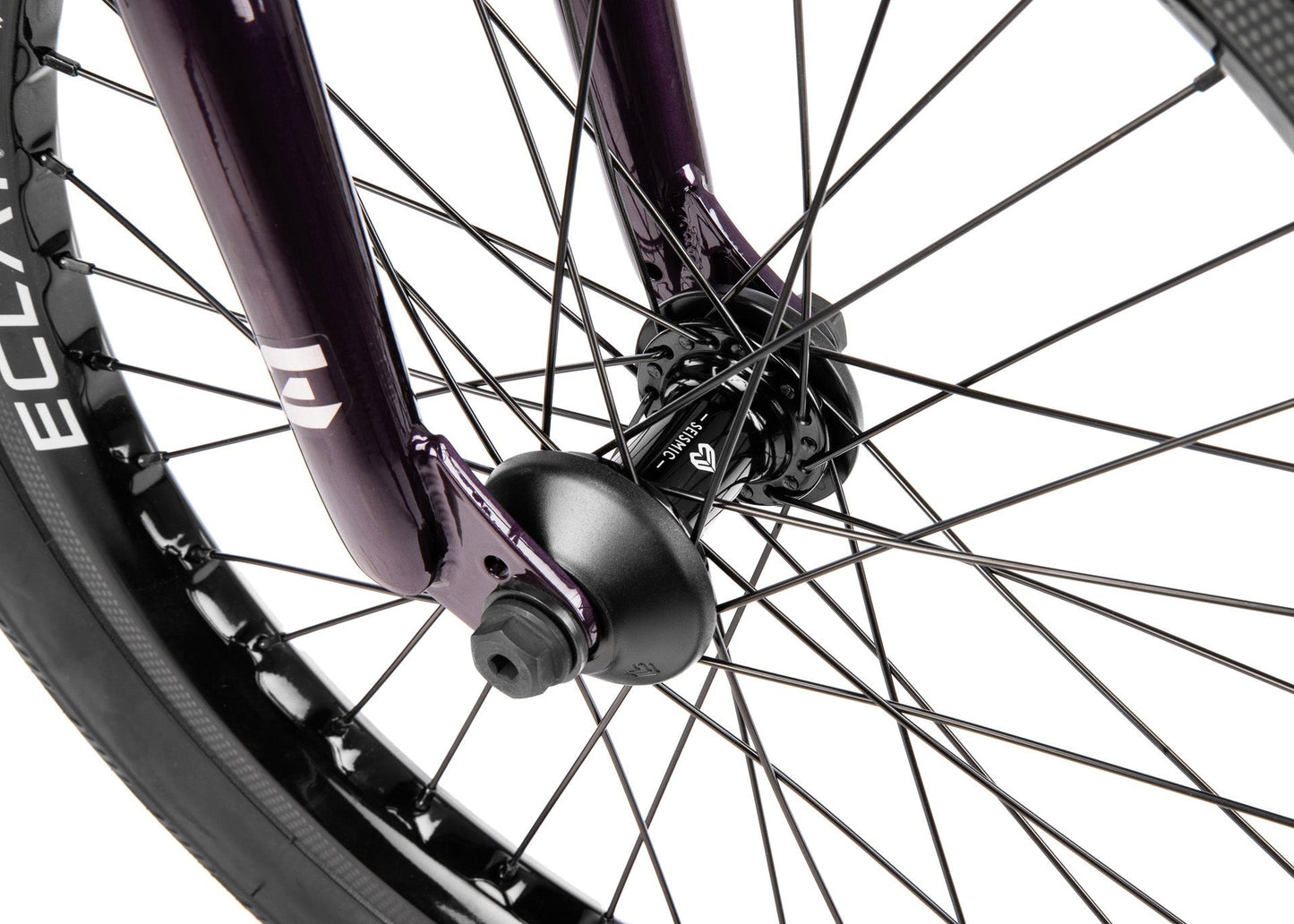 We The People Envy Carbonic Bike